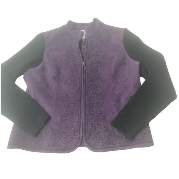 Vintage whimsical Style Jacket - Picture 1 of 7